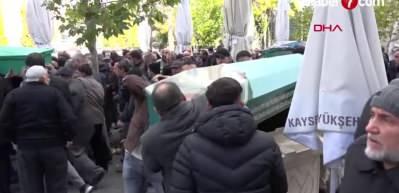 124 yaşındaki Elmas nine hayatını kaybetti