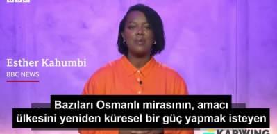BBC'de Erdoğan analizi! "Etki alanı kıtalar boyunca yayılıyor"