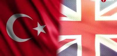 T&uuml;rkiye ile İngiltere arasında geri sayım başladı