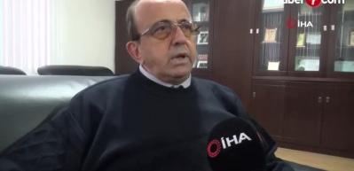 Avukat Arif Hikmet Can Se&ccedil;il Erzan olayına ilişkin a&ccedil;ıklamalarda bulundu