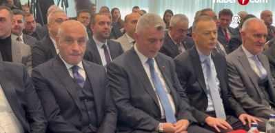 Bakan Bolat: Kabul edilirse, &ccedil;ok daha olumlu g&uuml;nleri g&ouml;receğiz