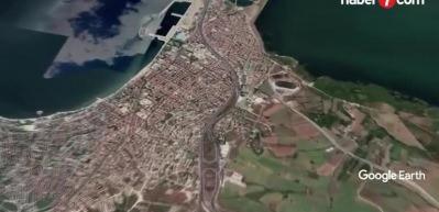 Bakan &Ouml;zhaseki İstanbul'un depren hazırlığı i&ccedil;in karar verildiğini a&ccedil;ıkladı! 