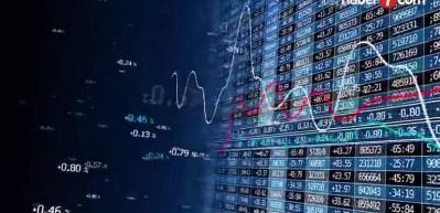 Borsa y&uuml;zde 75 y&uuml;kselip ralli yaptı!