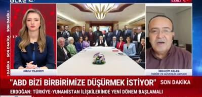 Cumhurbaşkanı Erdoğan ter&ouml;r &ouml;rg&uuml;tlerine arka &ccedil;ıkan ABD'ye sert Hamas cevabı...