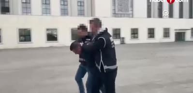 Eski emniyet amiri FET&Ouml; &ouml;rg&uuml;t &uuml;yesi yakalandı