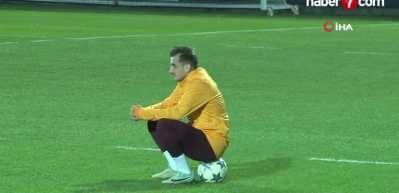 Galatasaray - Manchester United! Muhtemel 11'ler