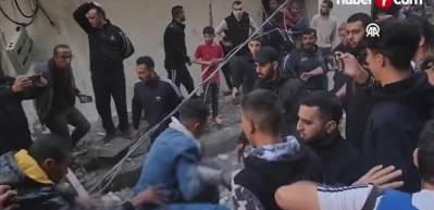 Hamas'tan son dakika a&ccedil;ıklaması