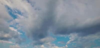 Hava durumu beklenilenin tersine