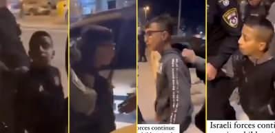 İnsani ara devam ederken Batı Şeria'da al&ccedil;ak oyun