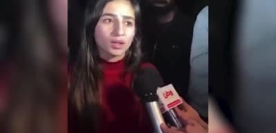 İsrail hapishanesinden &ccedil;ıkan Filistinli kız, i&ccedil;erde yaşadıkları vahşeti anlattı