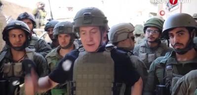 İşte Netanyahu'nun hayatta kalma planı