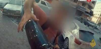 Kassam Tugayları duyurdu! 4 komutan hayatını kaybetti!