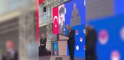 İ&ccedil;işleri Bakanı Ali Yerlikaya: Jandarmamız 12 ilde hava ara&ccedil;larıyla hizmete başladı