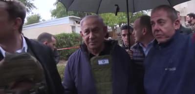 İsrail'i ziyaret eden Elon Musk, Netanyahu ile bir araya geldi