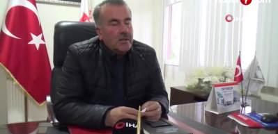 Se&ccedil;il Erzan olayında yeni gelişme: Muhtar yalanladı
