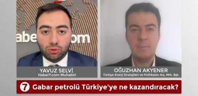 Şırnak'tan petrol akıyor! 2028'de kadar T&uuml;rkiye'nin enerji ithalatı %15 azalacak