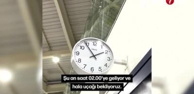 Sivas ma&ccedil;ı sonrası Trabzonsporlu futbolculardan alkış alan davranış