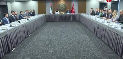 Türkiye 10 ülkeden biri olacak...