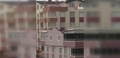 T&uuml;rkiye'yi şiddetli r&uuml;zgarların etkisine girdi! Sinop'tan ve Konya'dan acı haberler geldi...