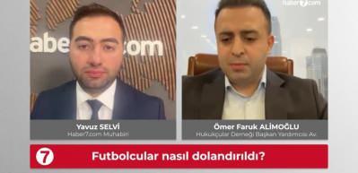 Fon vurgunu davası! Hukuki boyutunda neler var?