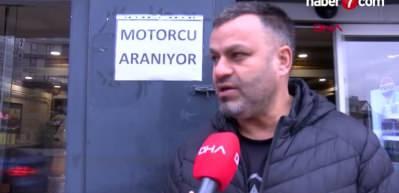 35 bin TL maaşı var ama çalışan yok!