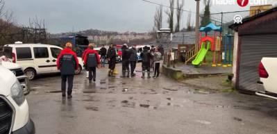 AFAD'dan Zonguldak açıklaması: Bir kişinin cansız bedenine ulaşıldı!