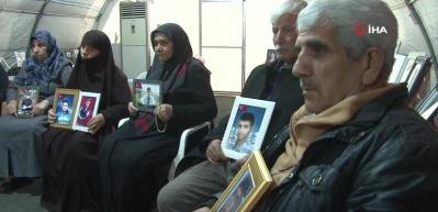 Anneden 13 yıllık hasret son bulsun &ccedil;ağrısı