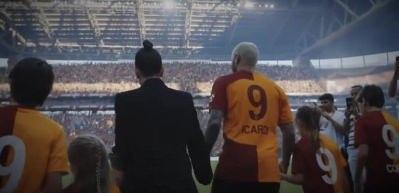 Arjantinli yıldız Galatasarayda fark yaratıyor