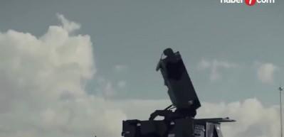 ASELSAN'dan yeni radar sistemi: ERALP