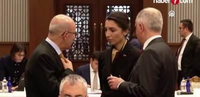 Enflasyonda tek hane hedefi 2026 yılında