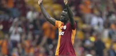 Galatasaray'a müjdeli haber!İşte Davinson'un formasına kavuşacağı tarih