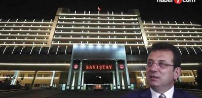 İBB'deki kayıp ara&ccedil; skandalını Sayıştay raporları ortaya &ccedil;ıkardı...