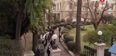 İki ülke arasındaki karşılıklı yatırımların artırılması için çalışmalar başladı