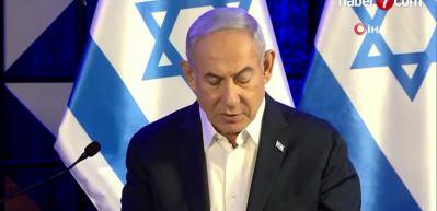 İsrail'in korkun&ccedil; planı tepki g&ouml;rd&uuml;: Felaket olur!