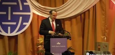 Katliamın arkasındaki isim ortaya &ccedil;ıktı! İşte ABD'li o yetkili...