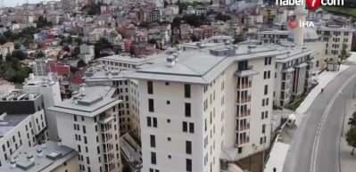 Konut fiyatlarındaki artış devam ediyor! İşte İstanbul'da konutun metrekare fiyatı...