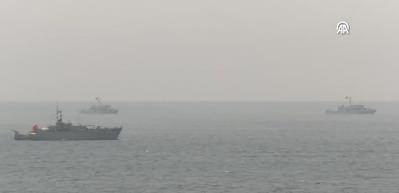 Malezya: Savaş gemilerini T&uuml;rkiye'den temin edeceğiz