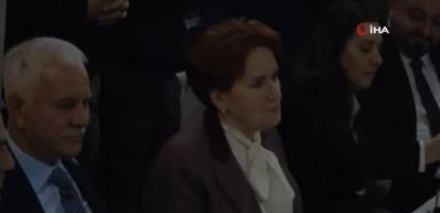 Meral Akşener'den 6'lı masa itirafı: Şimdiki aklım olsa d&ouml;nmezdim