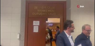 Nazlı Ilıcak cezaevine girdi