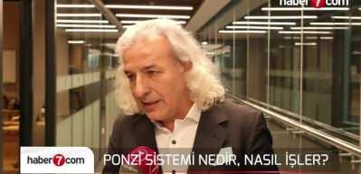 Aldananın da su&ccedil;u yok mu? Ponzi sistemi yeniden g&uuml;ndemde