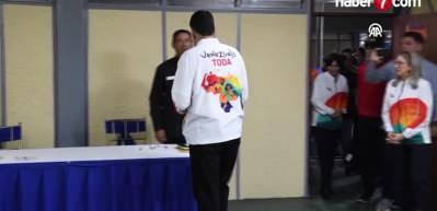 Referandumdan 'Evet' sonucu &ccedil;ıktı! G&uuml;ney Amerika'da gerilim arttı