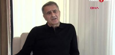 Şenol Güneş'in yeni adresi herkesi şaşırtacak!