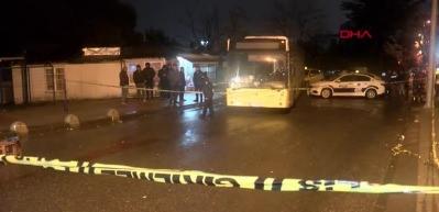 Sultangazi'de feci kaza! Otob&uuml;s kazası faciaya neden oldu...