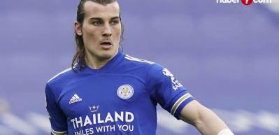 Süper Lig devleri Çağlar Söyüncü'yü istiyor