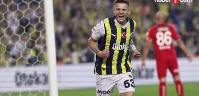 Szymanski, şimdiden adını tarihe yazdırdı bile...