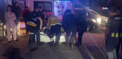 Uşak&rsquo;ta bı&ccedil;aklar konuştu: 1&rsquo;i ağır 2 yaralı