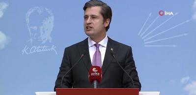 CHP belediye başkan adaylarını ilan etti! İşte liste...