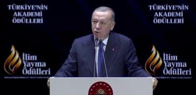 Erdoğan: Nereden nereye? Nasıl s&ouml;m&uuml;rd&uuml;ler?