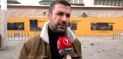 Hakeme yapılan saldırıda kimler su&ccedil;lu?