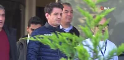 Hakem Halil Umut Meler yazılı a&ccedil;ıklama yaptı: Faillerin en ağır şekilde cezalandırılmasını istiyorum